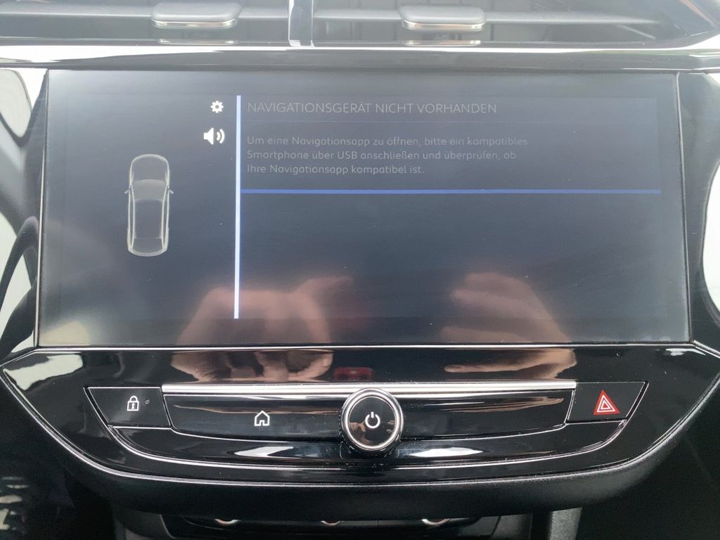 Opel Corsa 2025