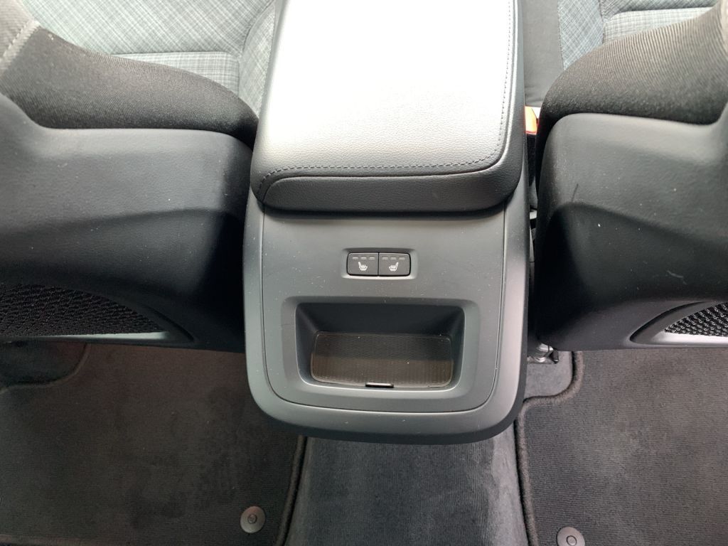 Volvo XC60 2022