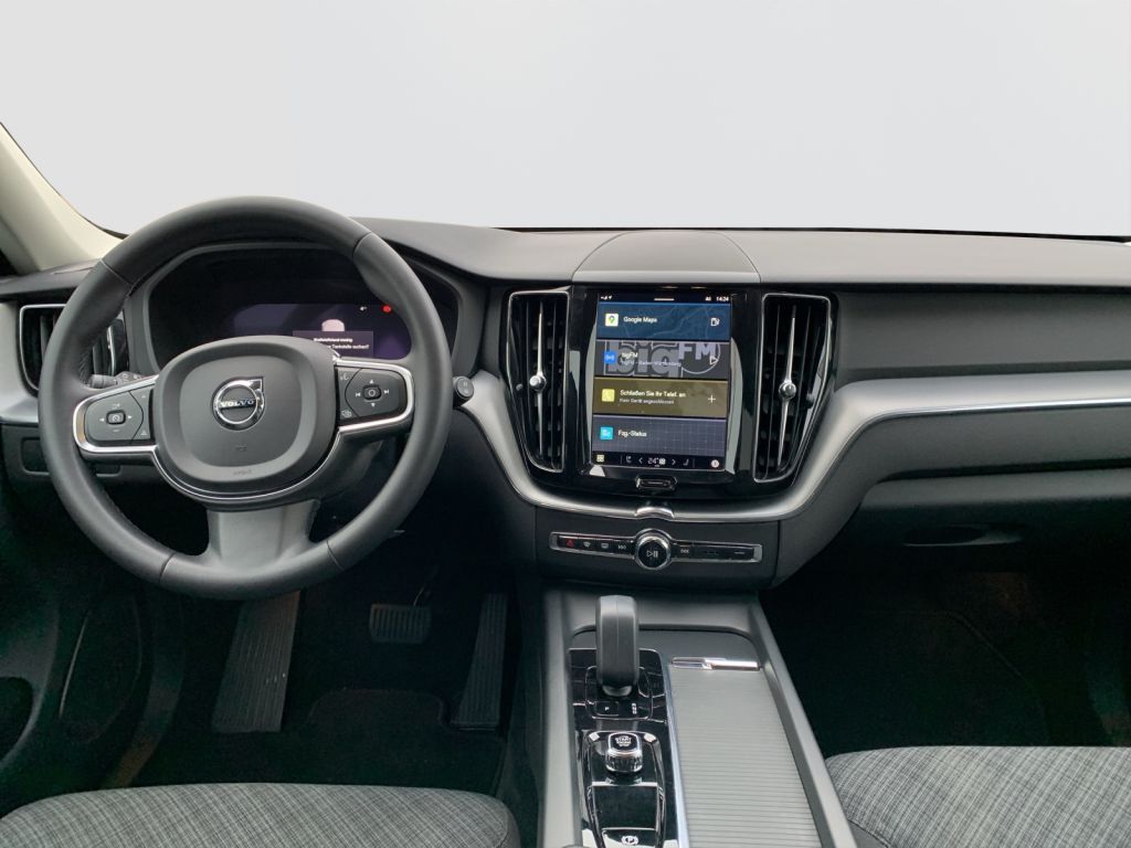 Volvo XC60 2022