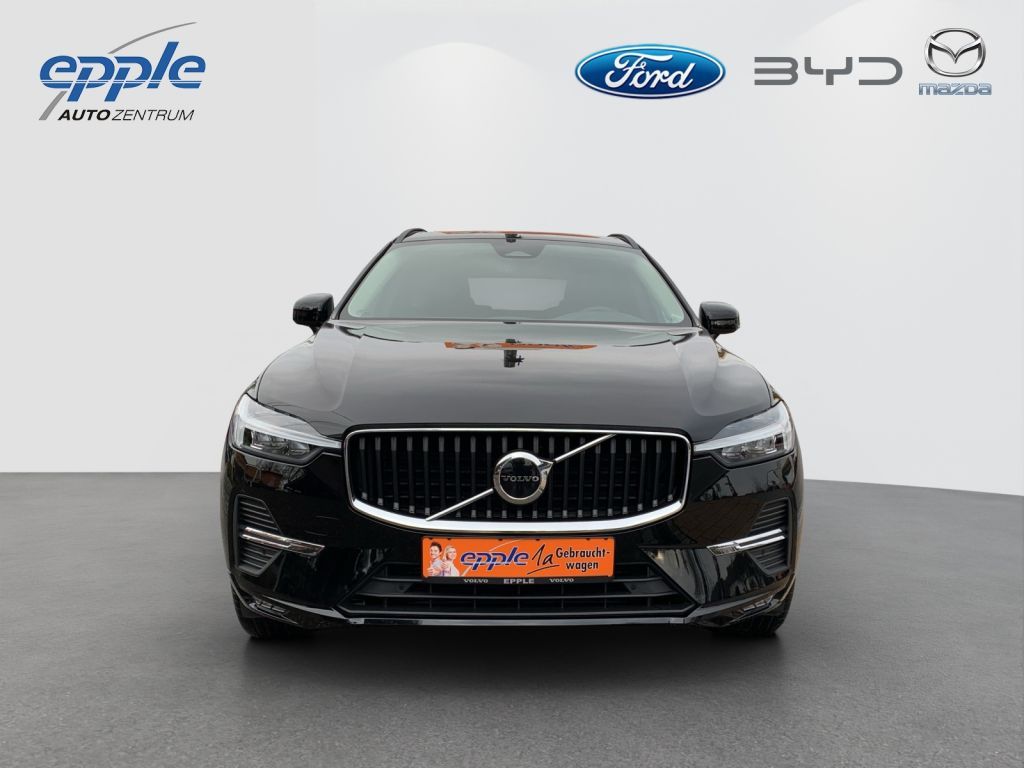 Volvo XC60 2022