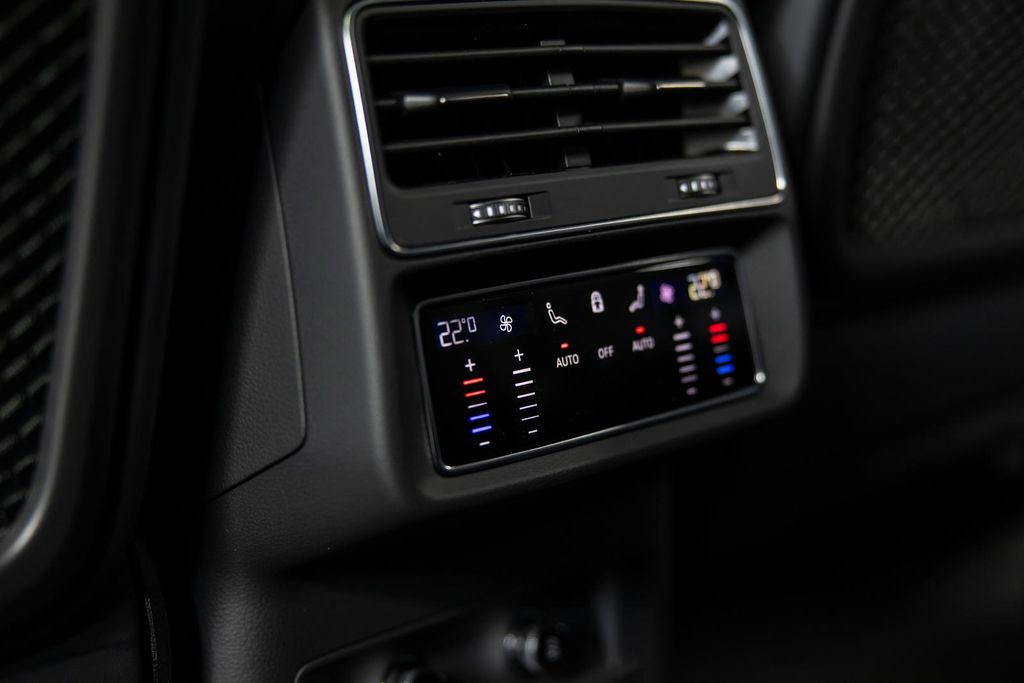 Audi Q7 2025