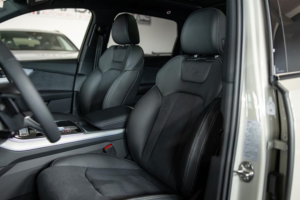 Audi Q7 2025