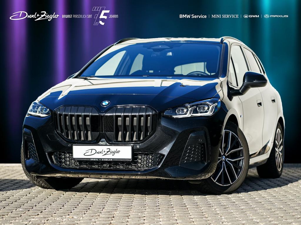 BMW 220 Active Tourer 2025