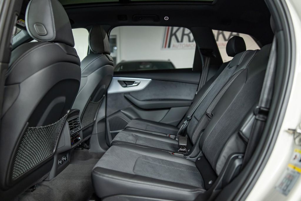 Audi Q7 2025