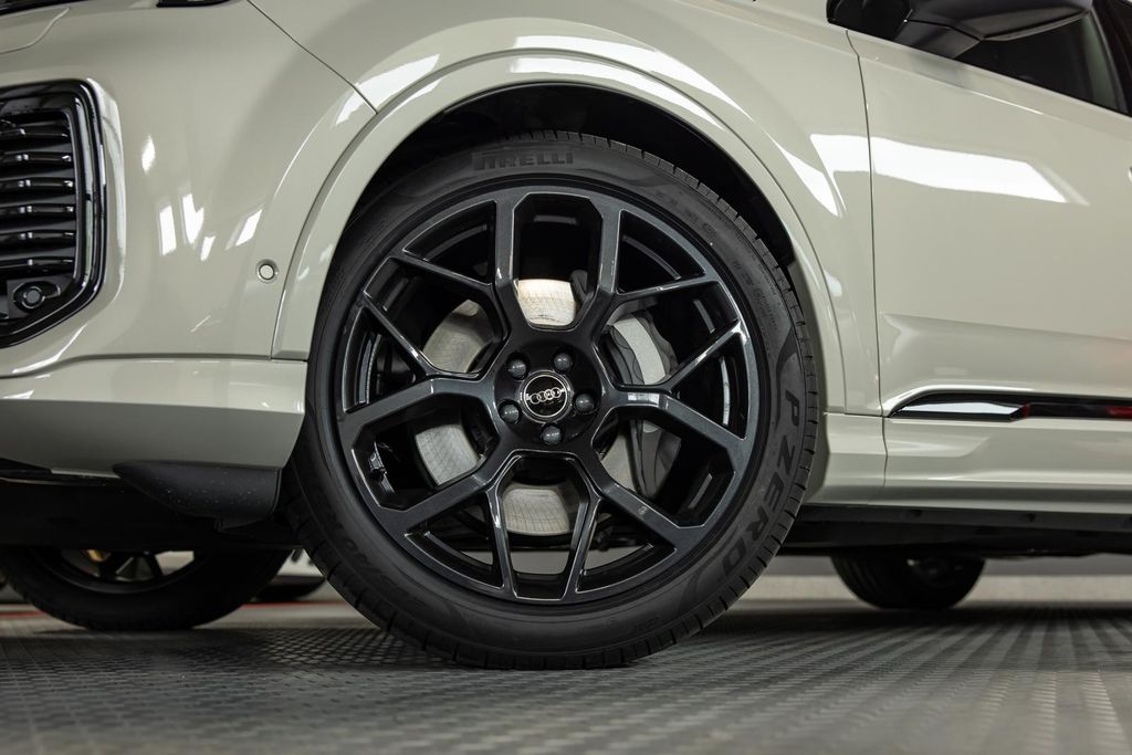 Audi Q7 2025