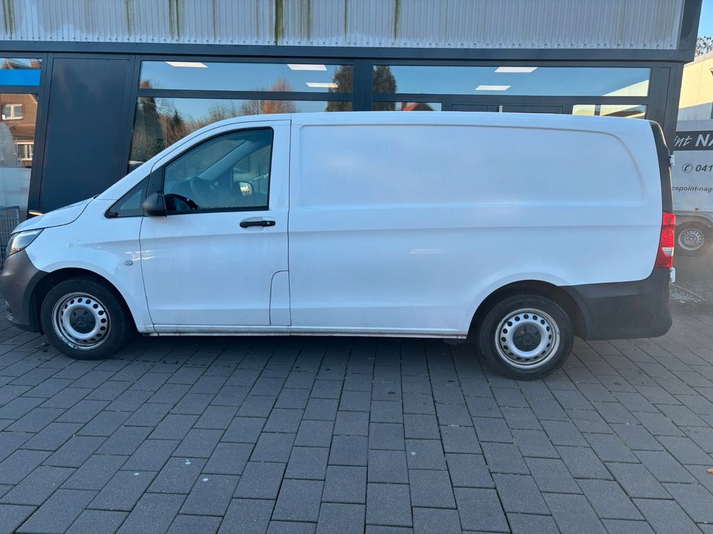 Mercedes-Benz Vito 2021