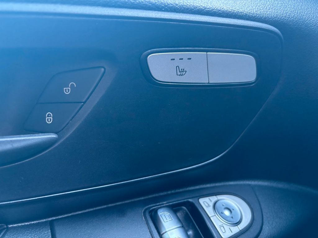 Mercedes-Benz Vito 2021