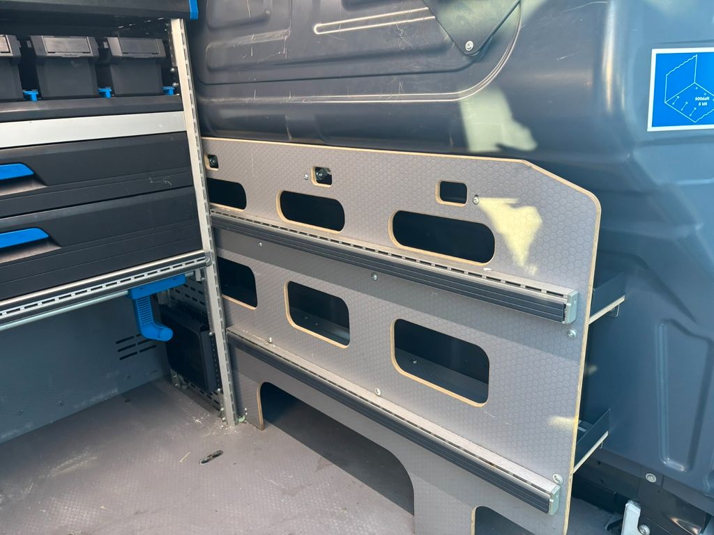 Mercedes-Benz Vito 2021
