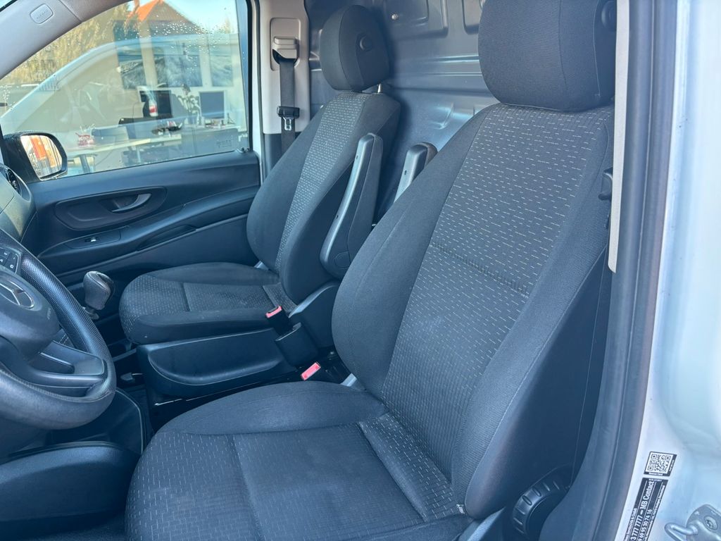 Mercedes-Benz Vito 2021