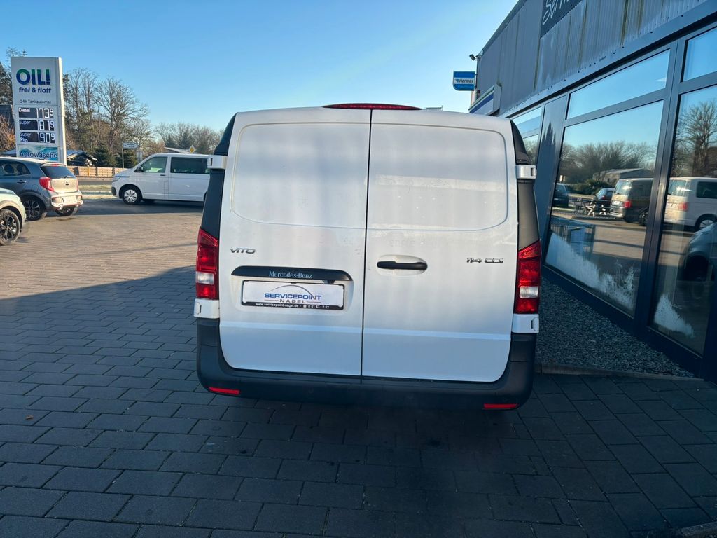 Mercedes-Benz Vito 2021