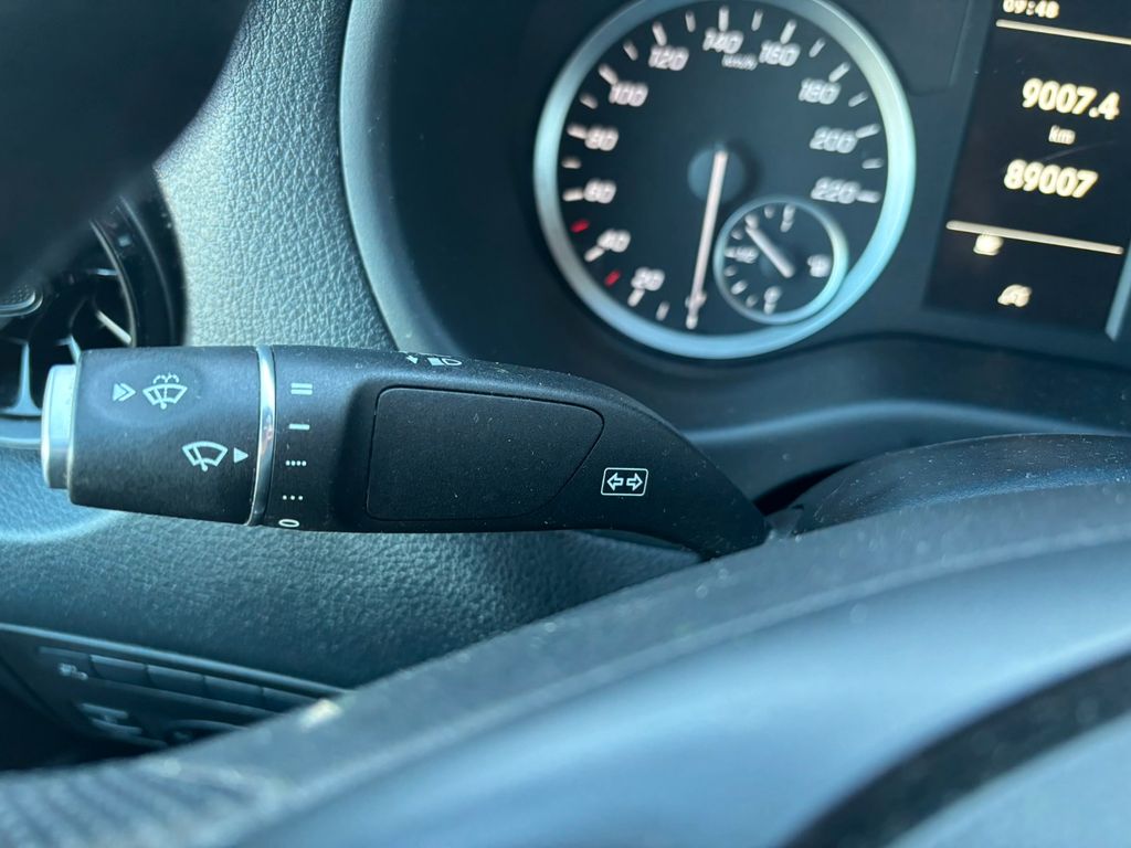 Mercedes-Benz Vito 2021