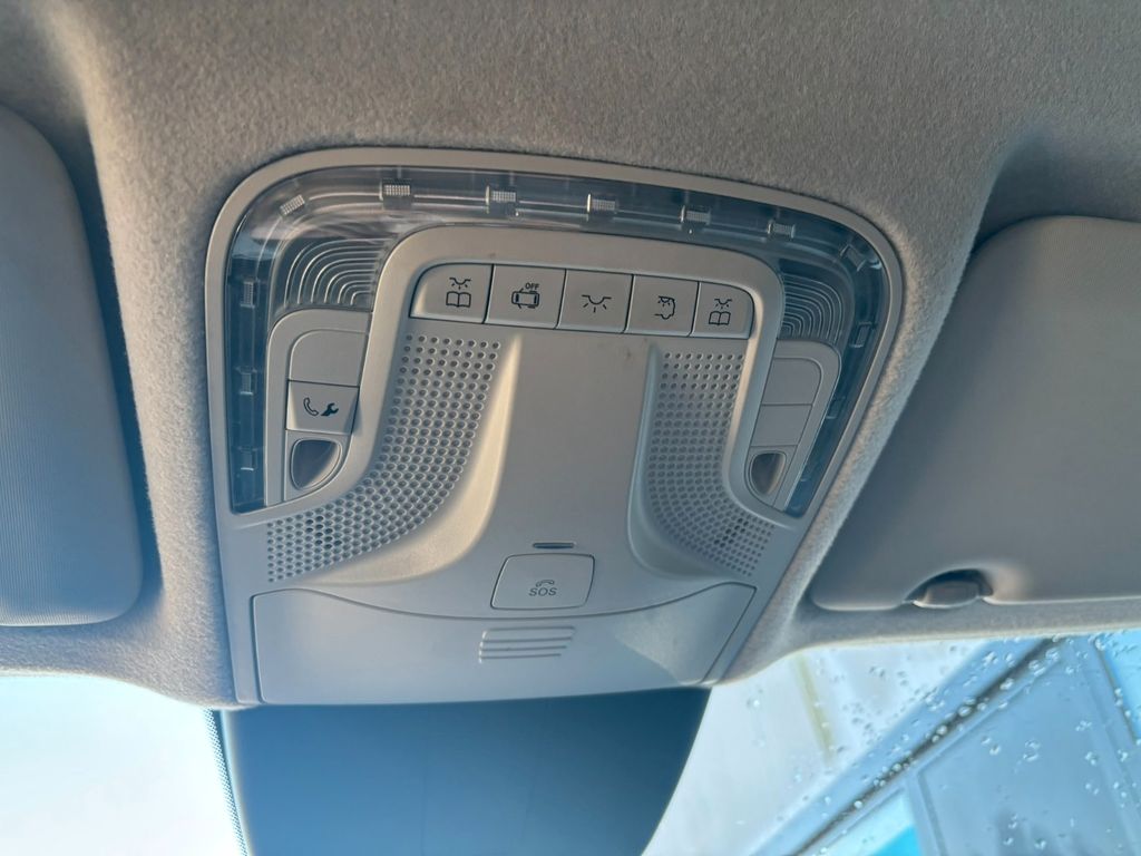 Mercedes-Benz Vito 2021