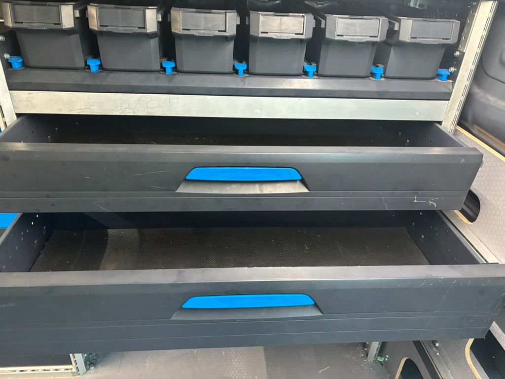 Mercedes-Benz Vito 2021