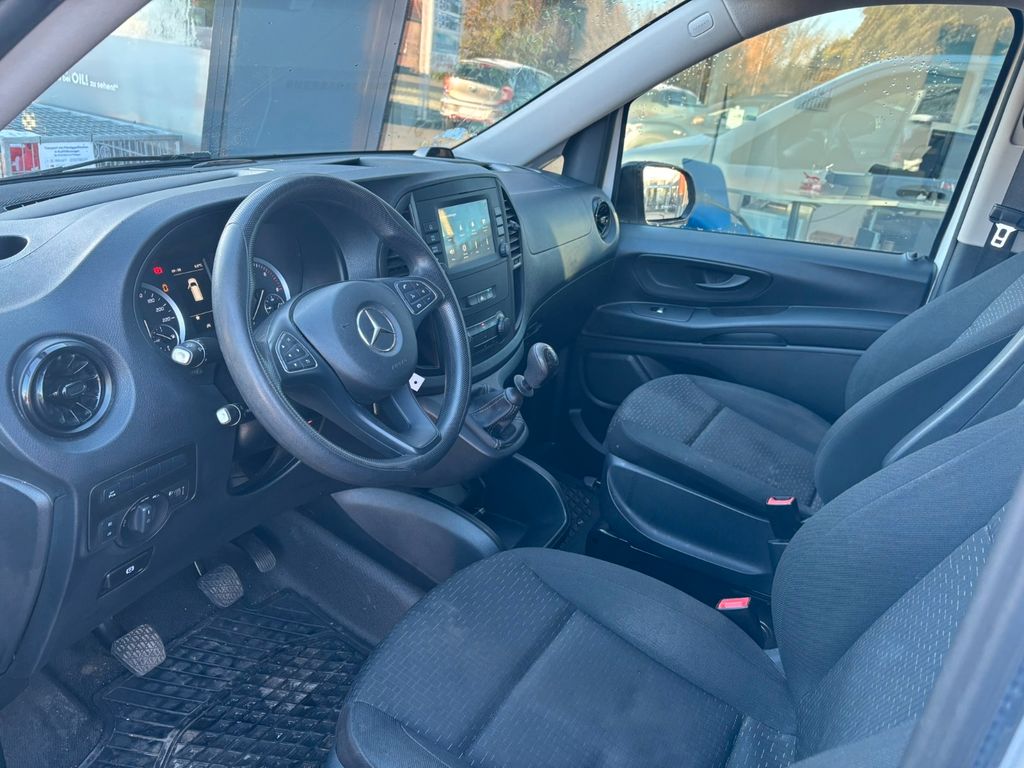 Mercedes-Benz Vito 2021