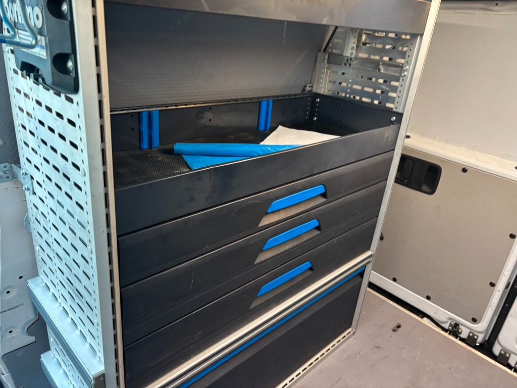 Mercedes-Benz Vito 2021