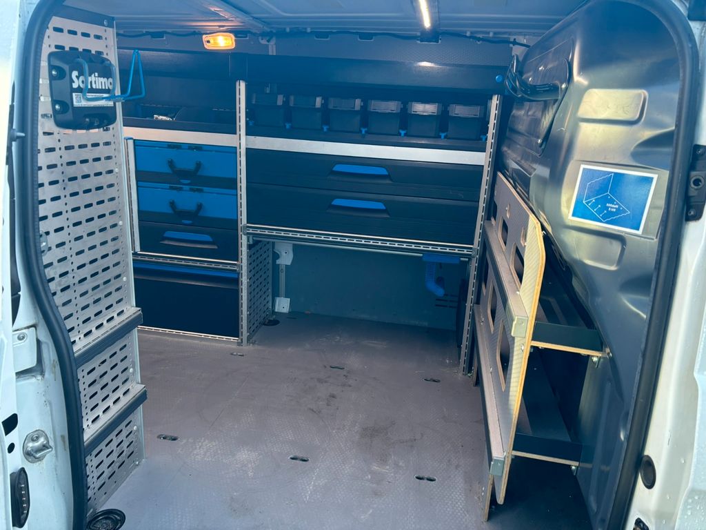 Mercedes-Benz Vito 2021