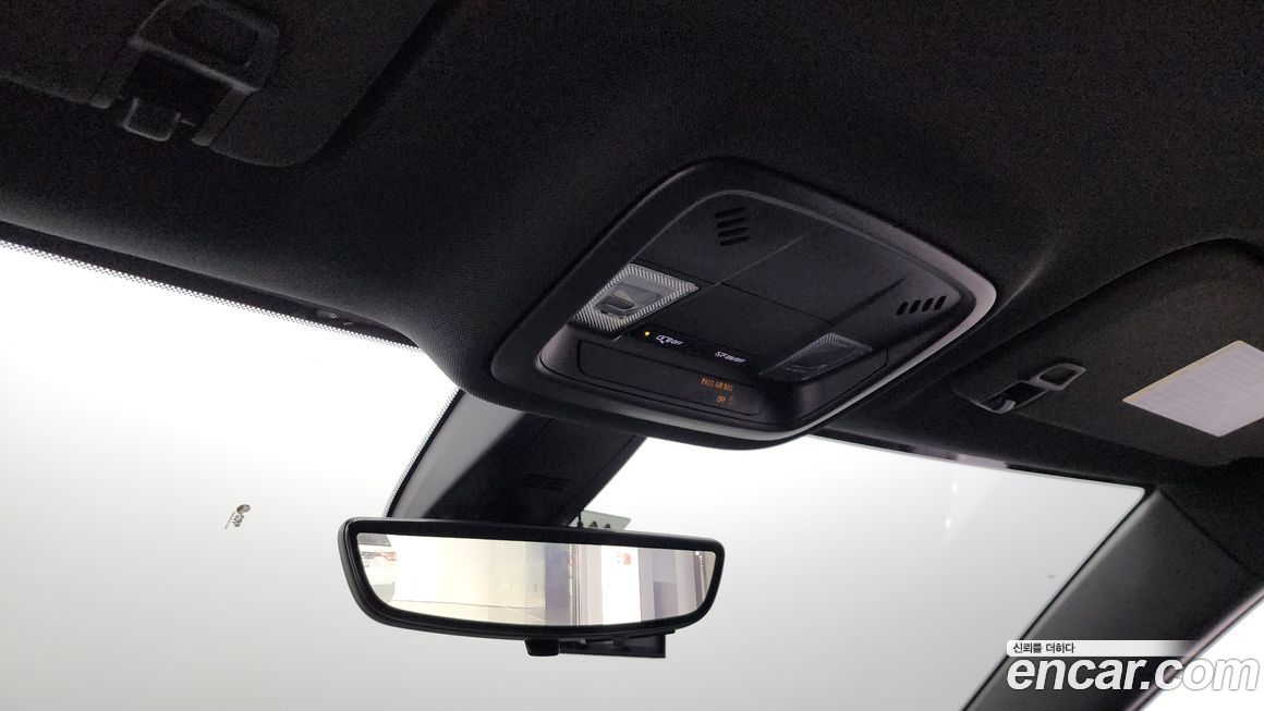 ChevroletGMDaewoo Traverse 2023