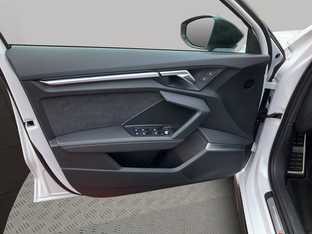 Audi S3 2024