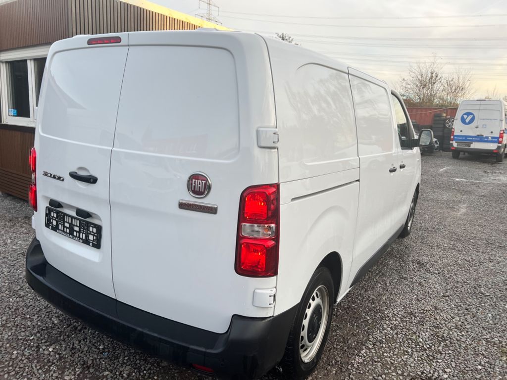 Fiat Scudo 2024