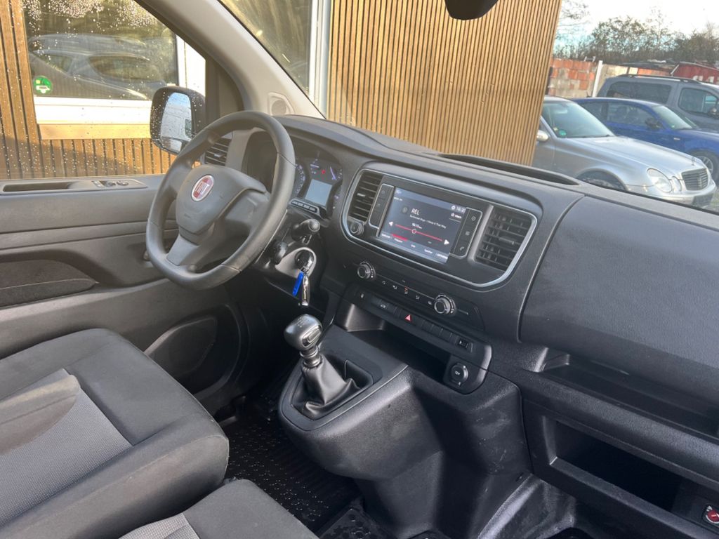 Fiat Scudo 2024