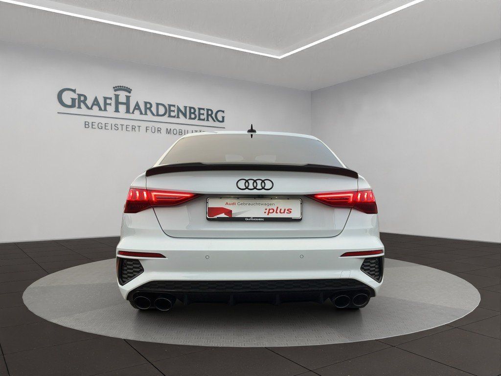 Audi S3 2024