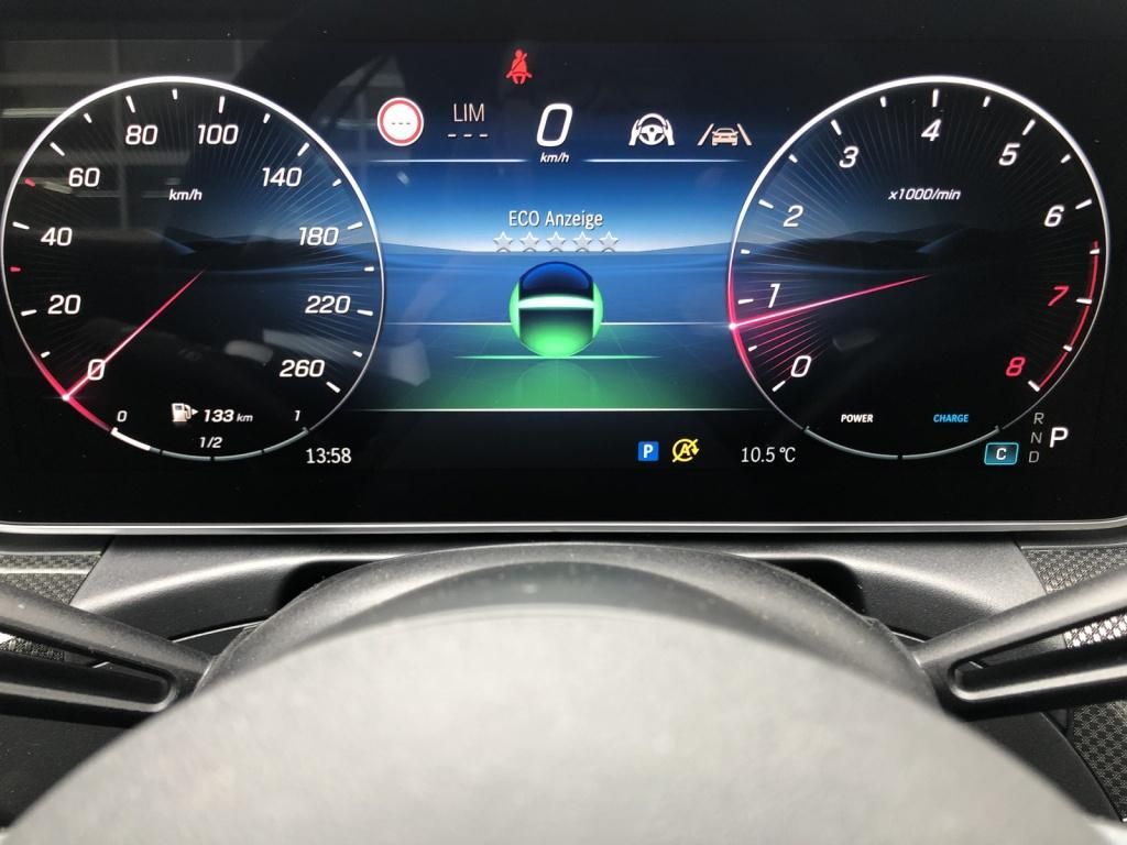 Mercedes-Benz CLE 300 2024