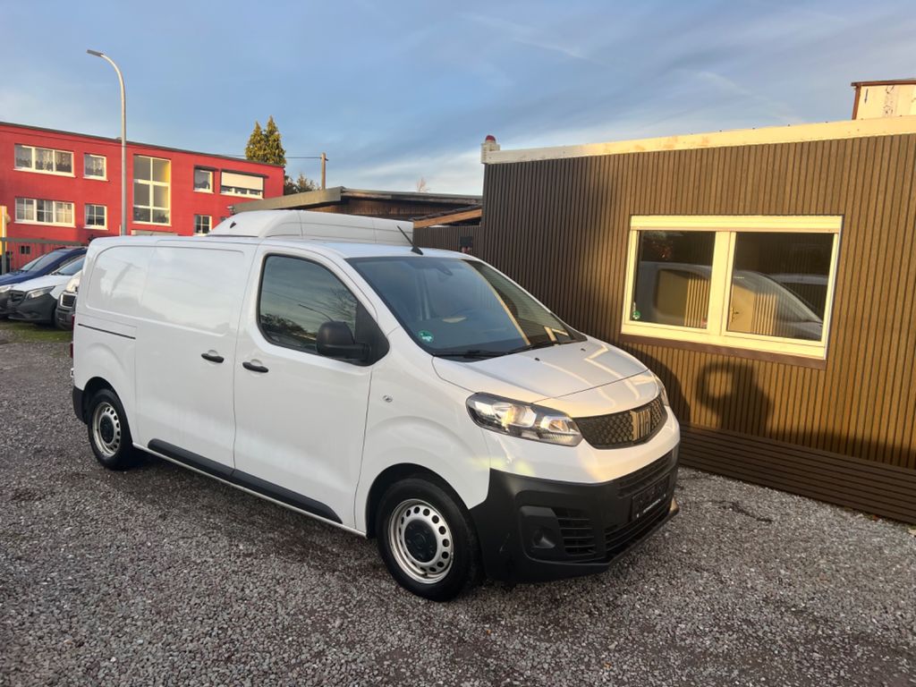 Fiat Scudo 2024
