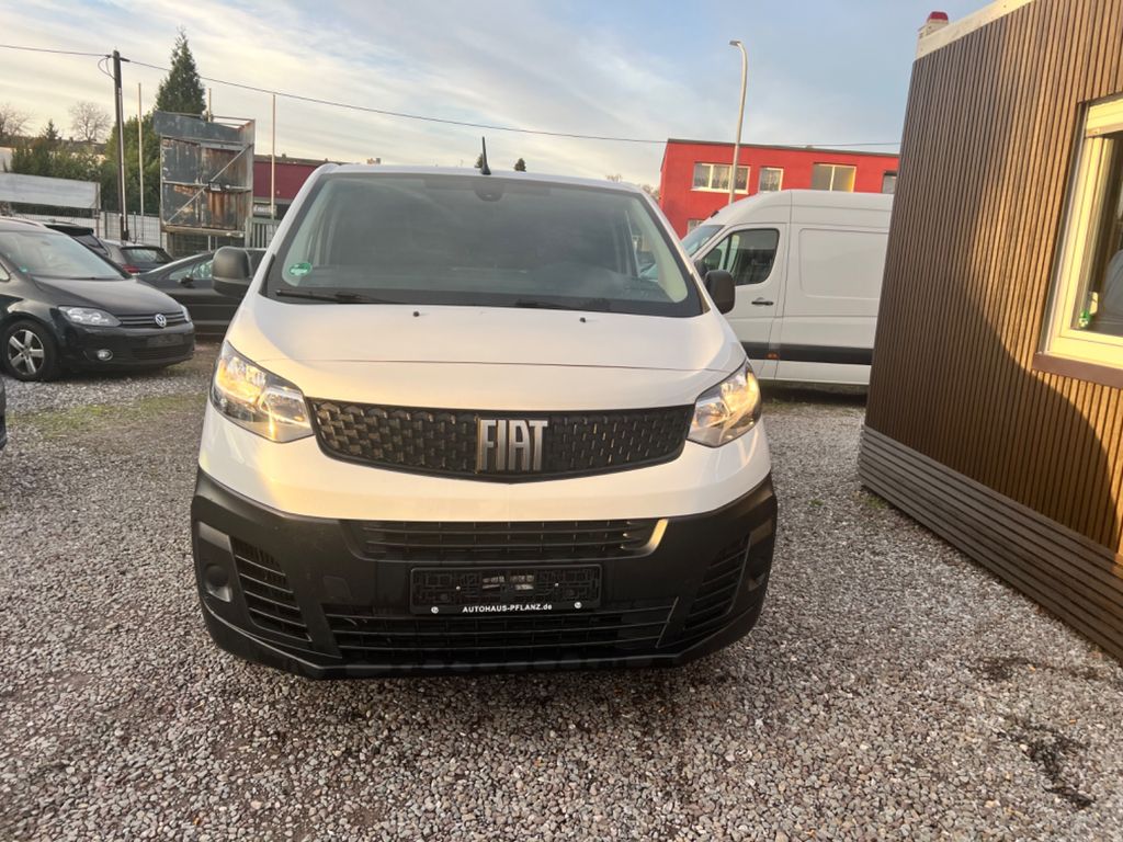 Fiat Scudo 2024