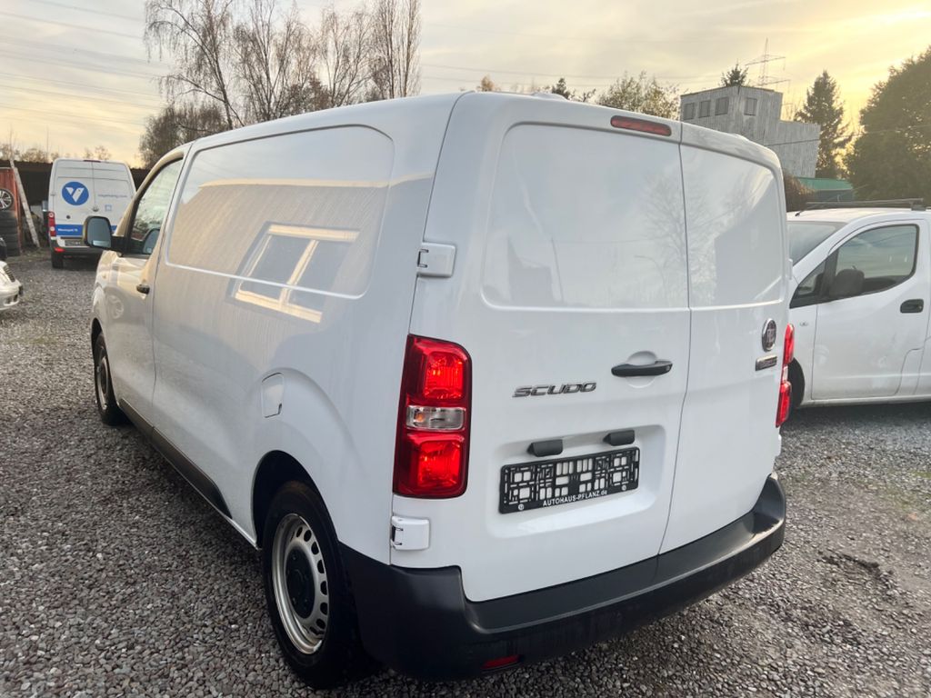 Fiat Scudo 2024