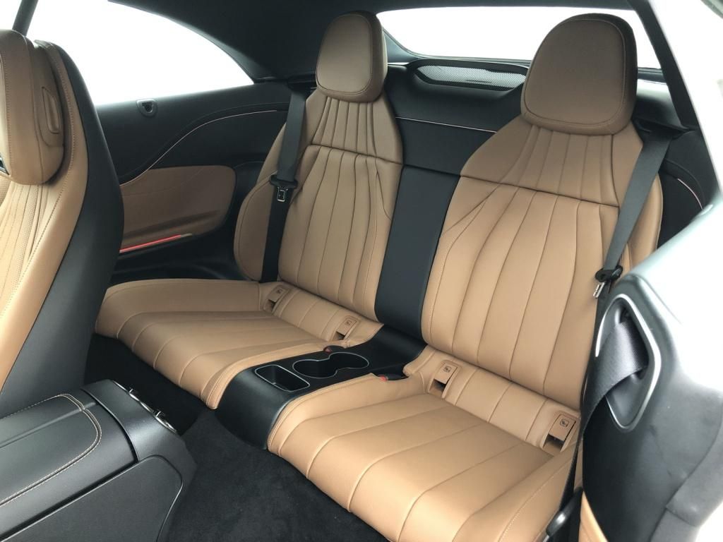 Mercedes-Benz CLE 300 2024