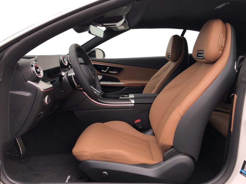 Mercedes-Benz CLE 300 2024