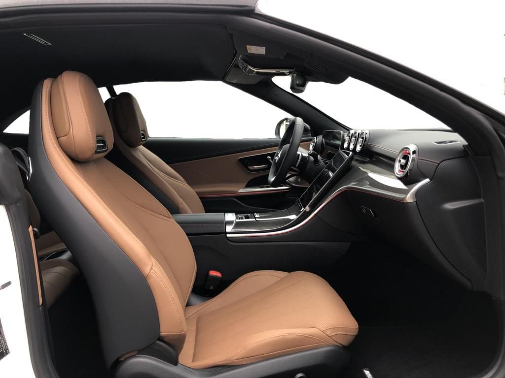 Mercedes-Benz CLE 300 2024