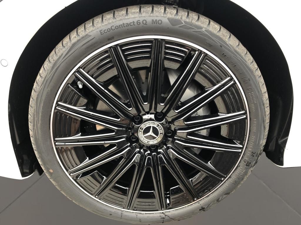 Mercedes-Benz CLE 300 2024