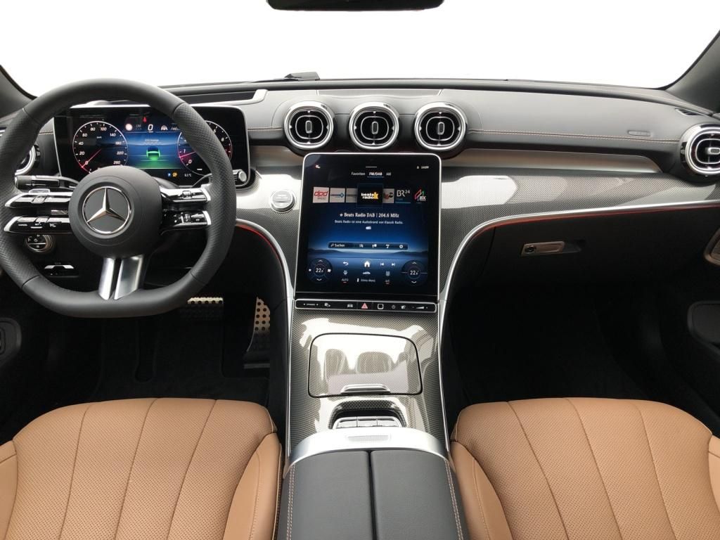 Mercedes-Benz CLE 300 2024