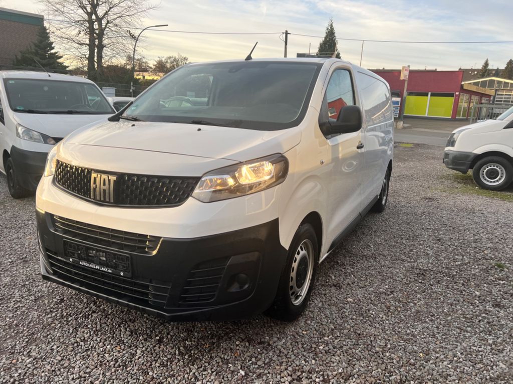 Fiat Scudo 2024