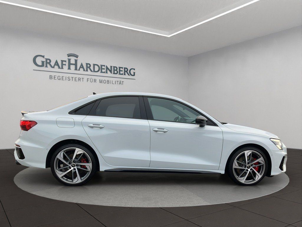 Audi S3 2024