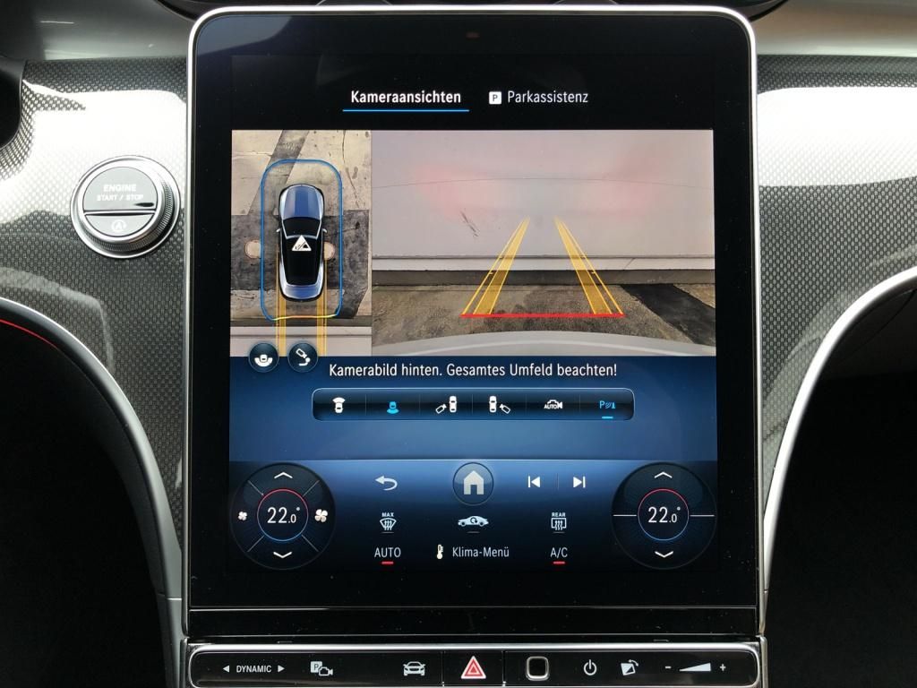 Mercedes-Benz CLE 300 2024