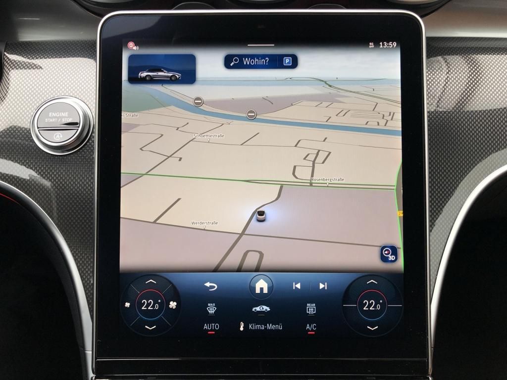 Mercedes-Benz CLE 300 2024