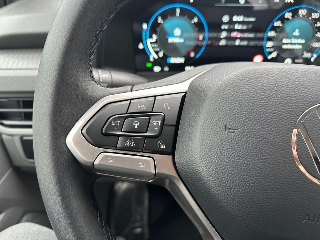 Volkswagen T7 Transporter