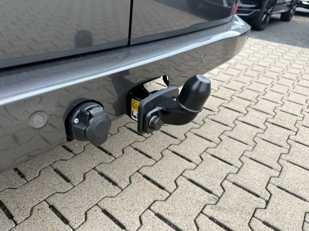 Volkswagen T7 Transporter