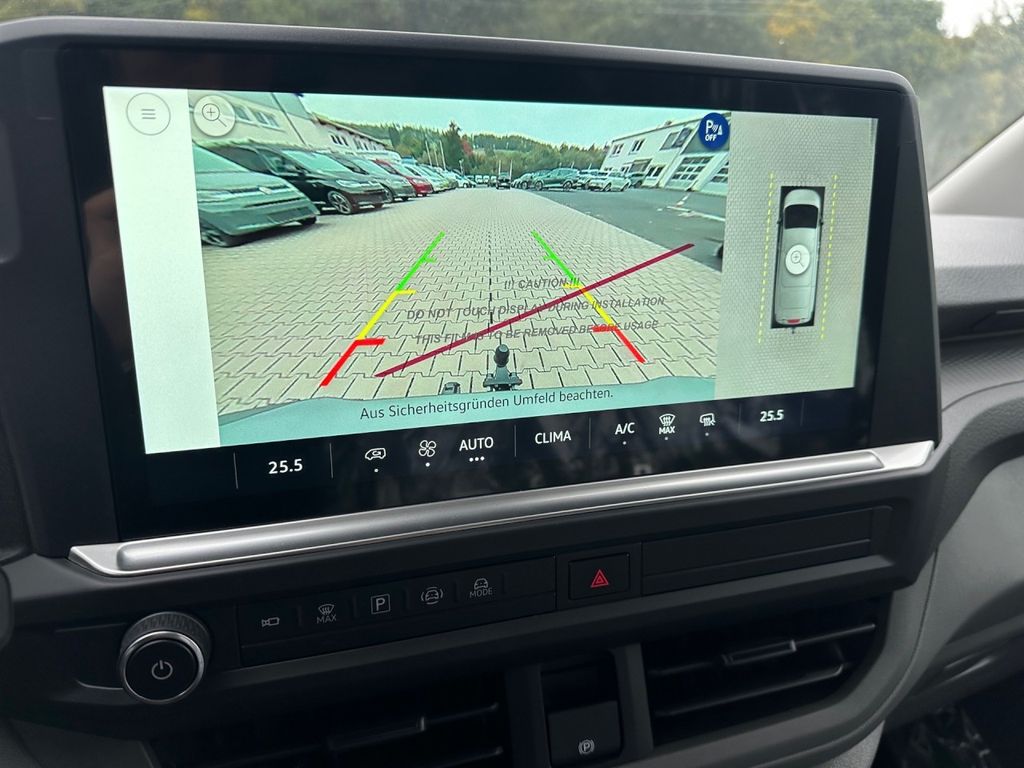 Volkswagen T7 Transporter