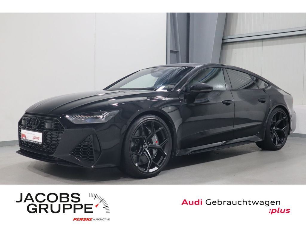 Audi RS7 2025