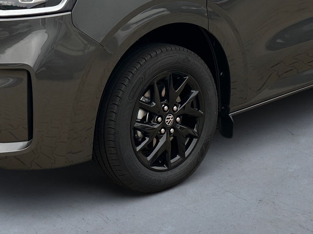 Volkswagen T7 Transporter