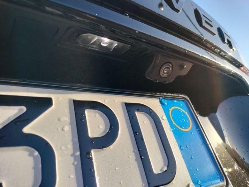 Land Rover Range Rover Velar 2022