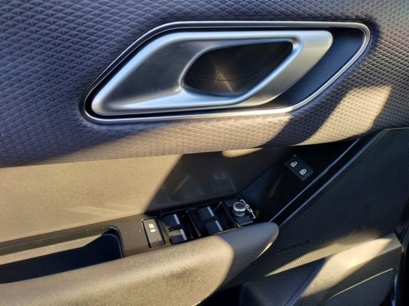 Land Rover Range Rover Velar 2022