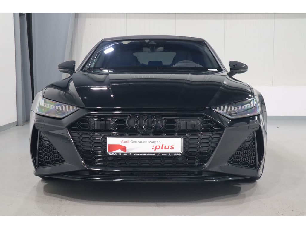 Audi RS7 2025