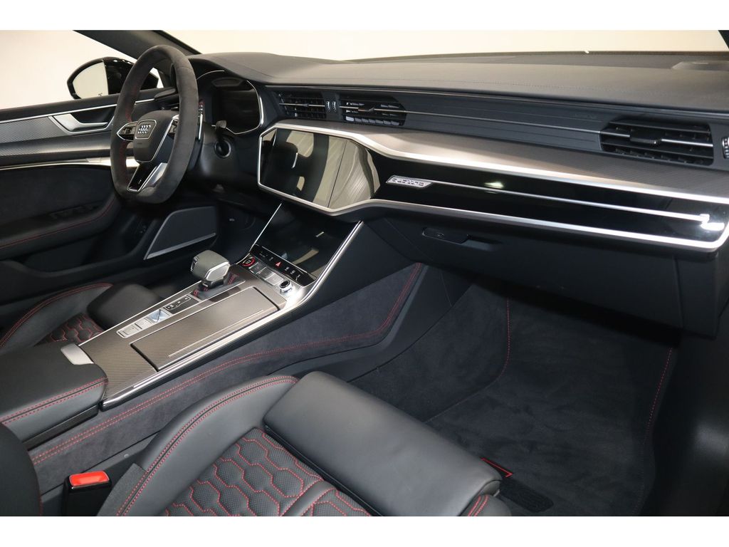 Audi RS7 2025