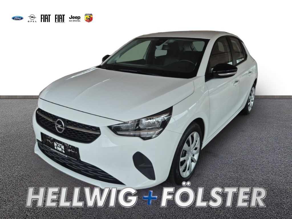 Opel Corsa 2021