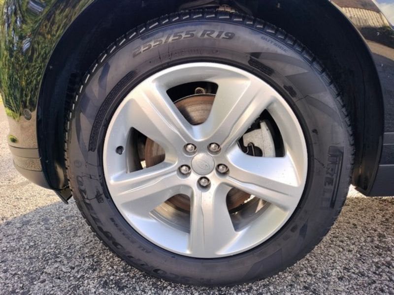 Land Rover Range Rover Velar 2022