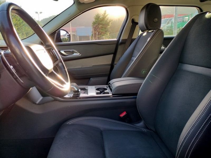 Land Rover Range Rover Velar 2022